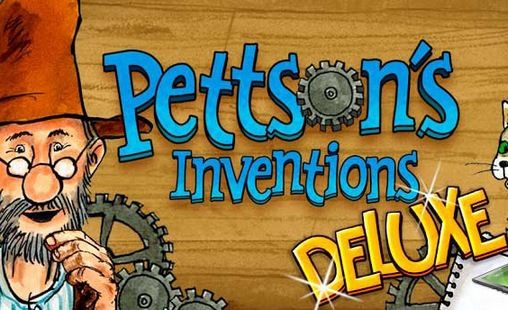 Erfindungen von Pettson Deluxe