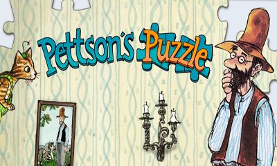 Download Pettsons Jigsaw Puzzle für Android kostenlos.
