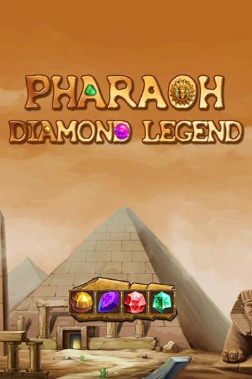 Pharaoh: Diamant-Legenden