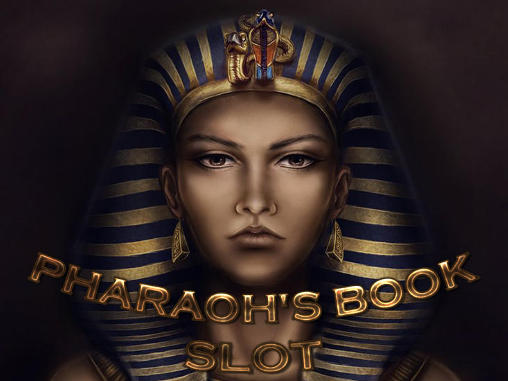 Buch des Pharao: Slot