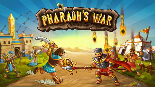 Krieg des Pharaoh