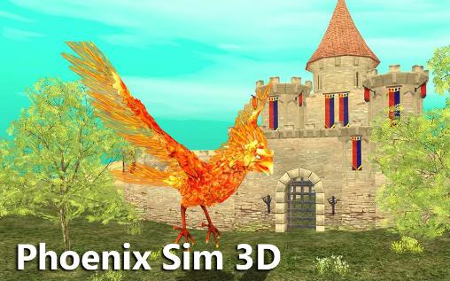 Download Phönix Simulator 3D für Android kostenlos.