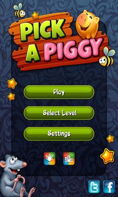 Download Wähl ein Schweinchen für Android kostenlos.