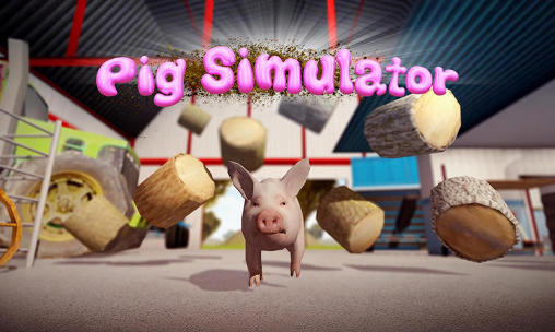 Schwein Simulator