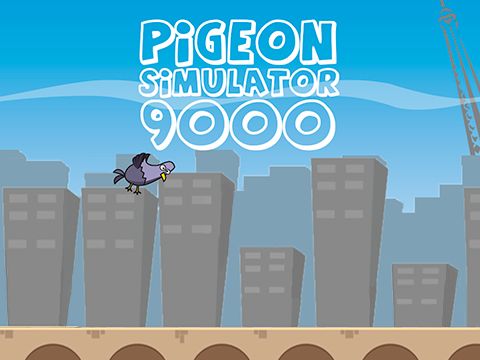 Die Taube: Simulator 9000
