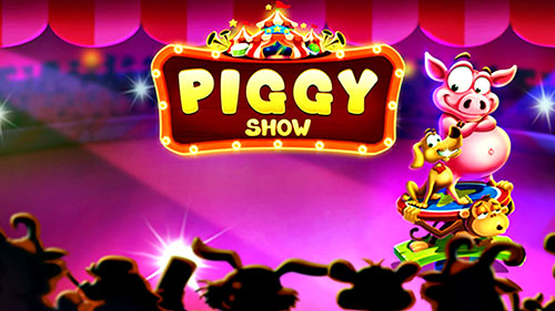 Download Piggy Show für Android kostenlos.