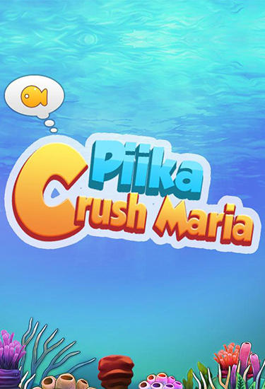 Piika: Crush Mania