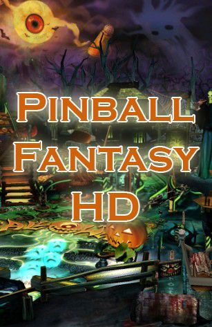 Pinball Fantasie HD