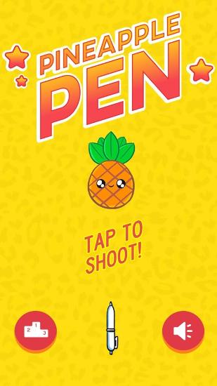 Download Pineapple Pen für Android kostenlos.