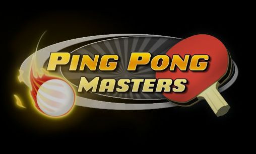 Pingpong-Meister