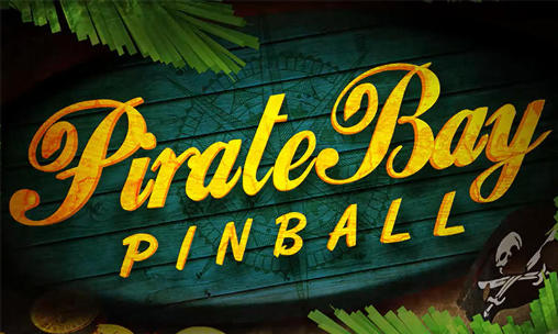 Piratenbucht: Pinball