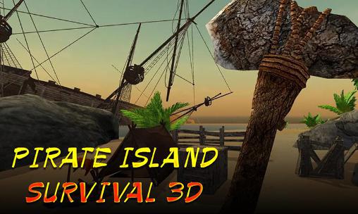 Überleben auf der Pirateninsel 3D