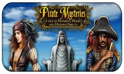 Download Piraten Mysterien für Android kostenlos.