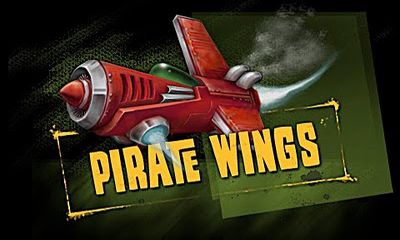 Piraten Flügel