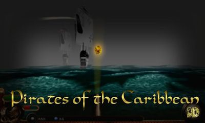Download Piraten der Karibik 3D für Android kostenlos.