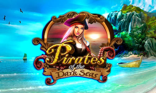 Piraten der dunklen See: Slots