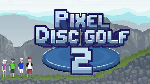 Download Pixel Diskusgolf 2 für Android kostenlos.