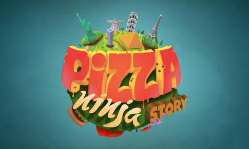 Pizza Ninja Geschichte