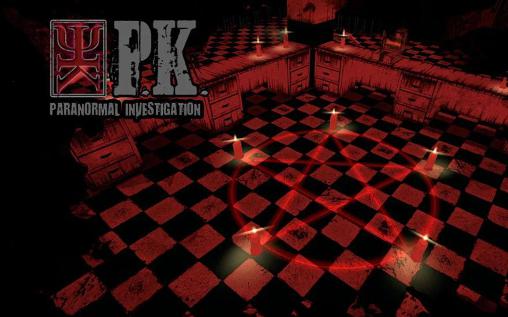 Download P.K. Paranormale Aufklärung für Android kostenlos.