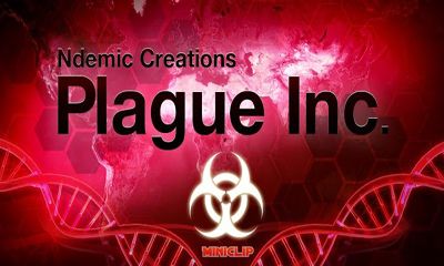 Download Plague Inc für Android kostenlos.