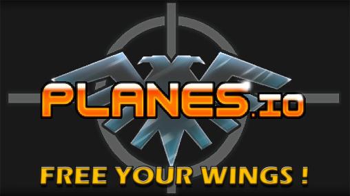 Download Planes.io: Befreie deine Flügel für Android kostenlos.