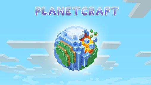 Planet Craft