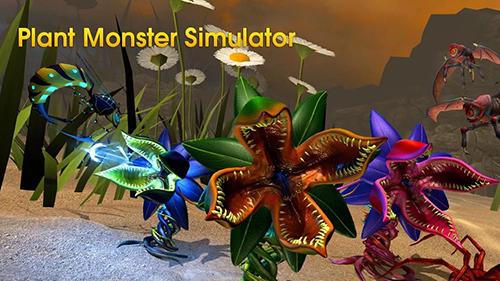 Download Pflanzenmonster Simulator für Android kostenlos.