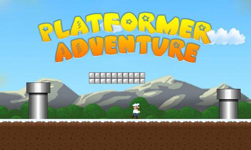 Plattformer Abenteuer