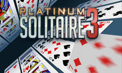 Download Platinum Solitär 3 für Android kostenlos.
