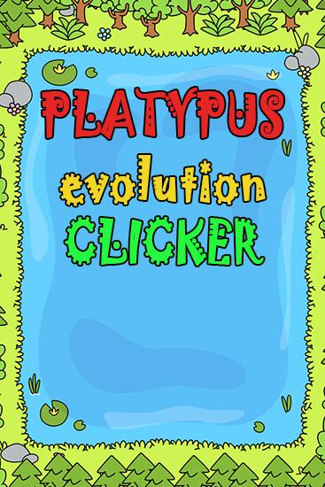Schnabeltier Evolution: Clicker
