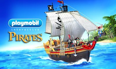 Download Playmobil Piraten für Android kostenlos.
