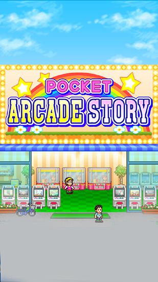 Taschen Arcade Geschichte