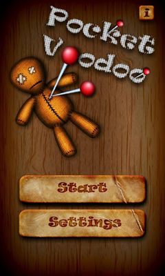 Download Taschen Voodoo für Android kostenlos.