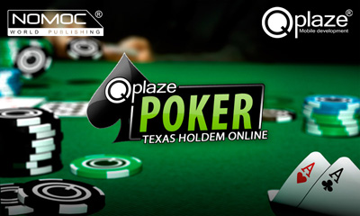 Download Poker: Texas Holdem Online für Android kostenlos.