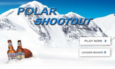 Download Polares Shootout für Android kostenlos.