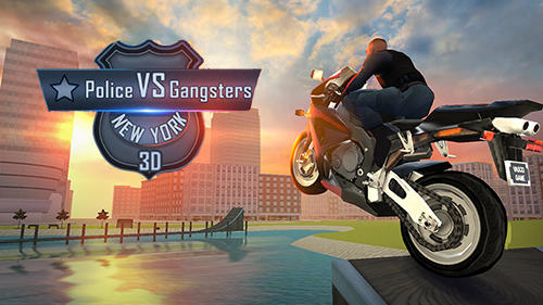 Polizei vs Gangster: New York 3D
