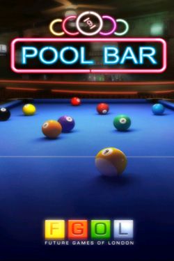 Download Pool Bar HD für Android kostenlos.