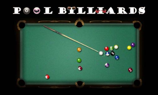 Download Billiard für Android kostenlos.