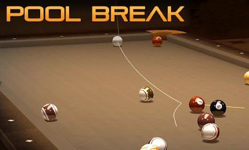 Pool Spiel Pro: 3D Billiard