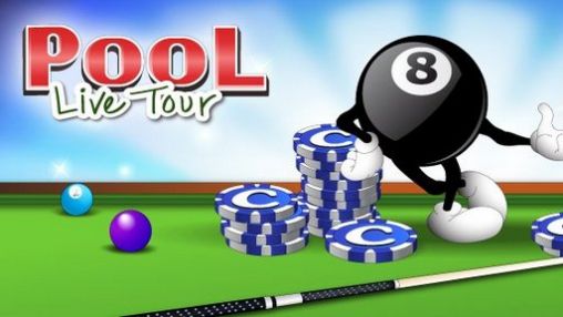 Download Pool live Turnier für Android kostenlos.