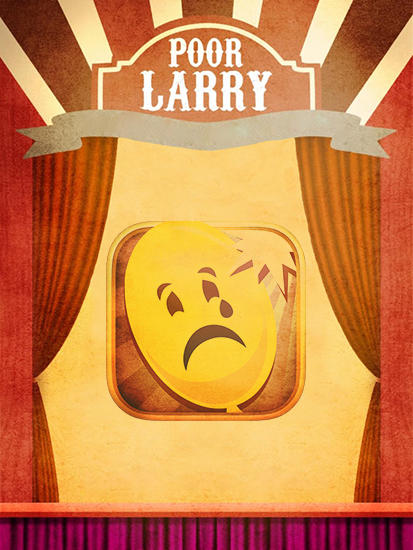 Armer Larry