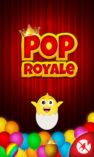 Download Pop Royale für Android kostenlos.