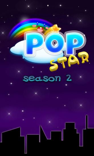 Pop Star: Staffel 2
