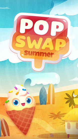 Pop Swap: Sommer