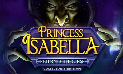 Prinzessin Isabella 2