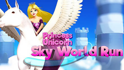 Download Prinzessin Einhorn: Wolkenreise für Android kostenlos.