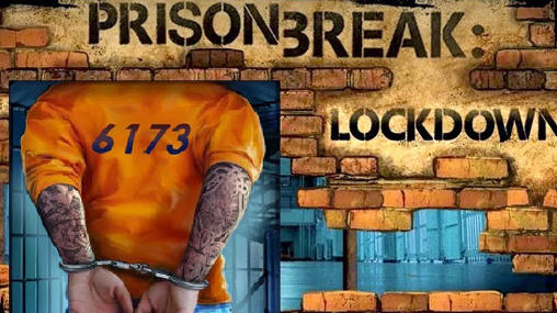 Gefängnisausbruch: Lockdown
