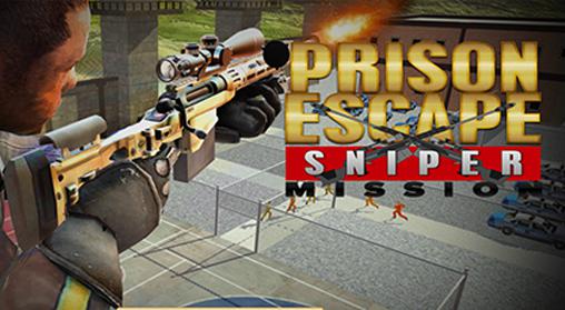 Gefängnisausbruch: Sniper Mission