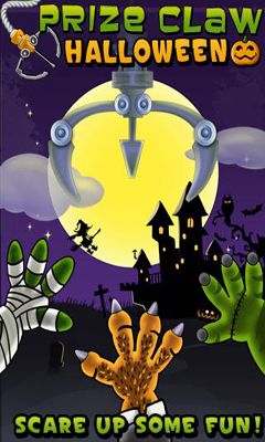 Download Preisklaue: Halloween für Android kostenlos.