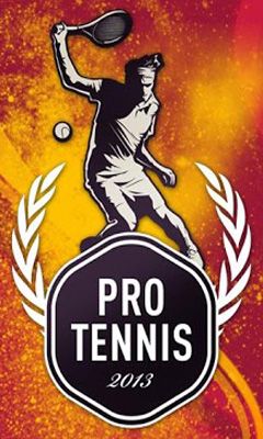 Download Pro Tennis 2013 für Android 1.6 kostenlos.